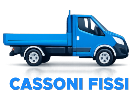 Cassoni fissi